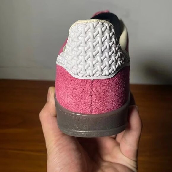 Adidas gazelle athletic shoes for Women Size EU 39 - Picture 6 of 7